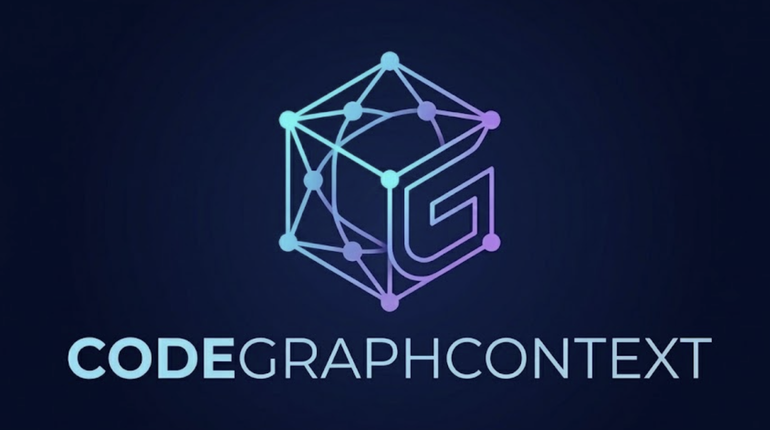 CodeGraphContext:把代码库索引进图数据库的 MCP 服务器,给 AI 助手插上"代码导航"